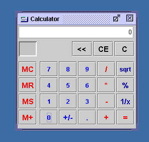 calculator