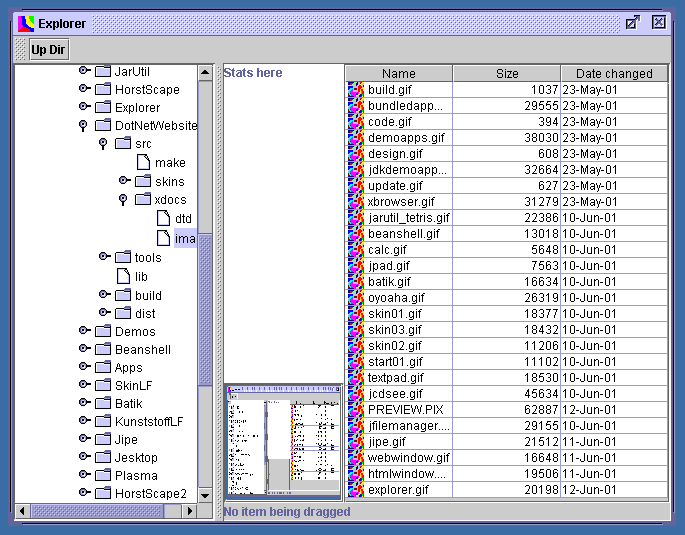 Mime Manager Salary